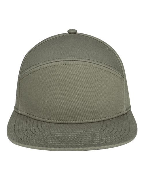 7001P - Olive Green