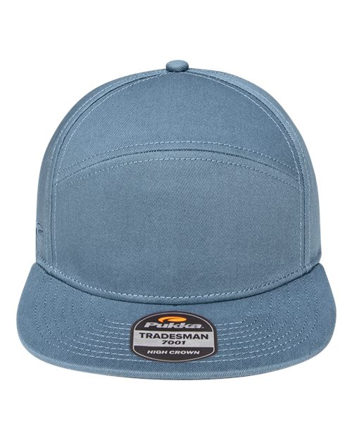 7001P - Shale Blue