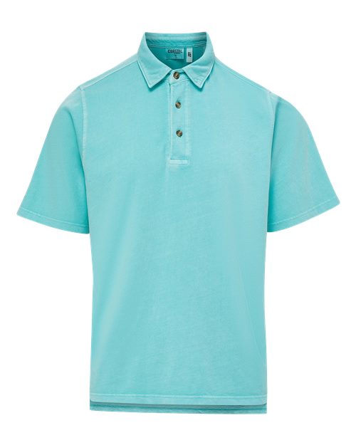 25411 - Barbados Blue