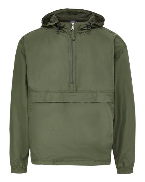 25602 - Bronze Green