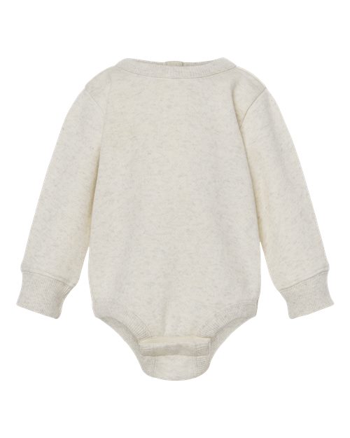 3421 - Natural Heather