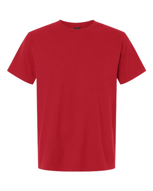 4810GD - Pop Red