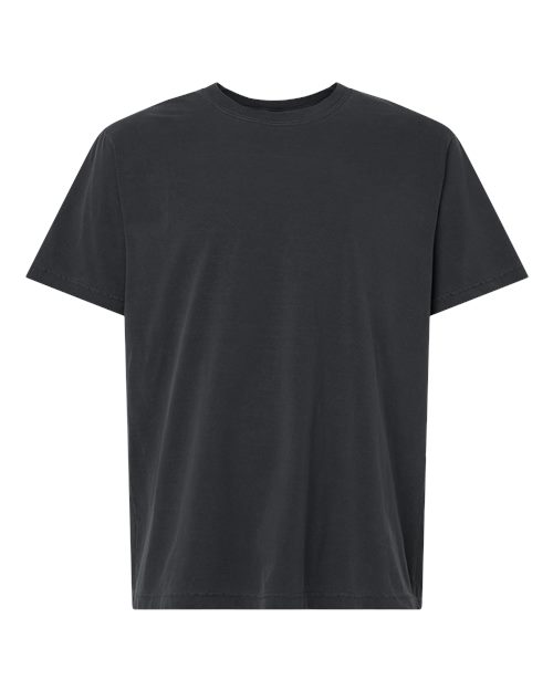4810GD - Washed Black