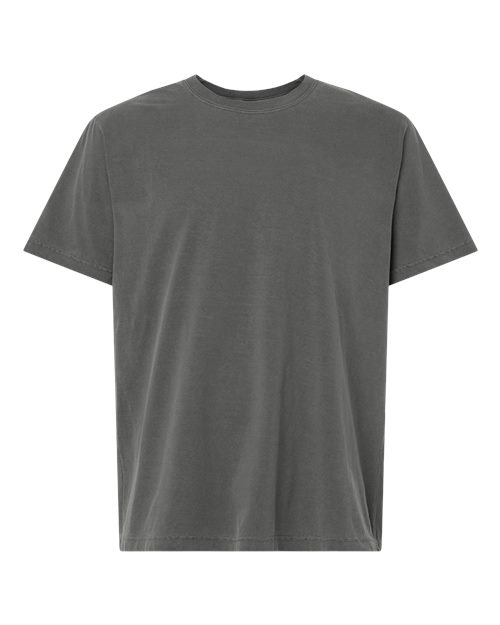 4810GD - Washed Charcoal