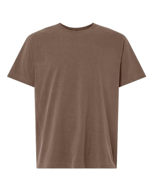 4810GD - Washed Cocoa