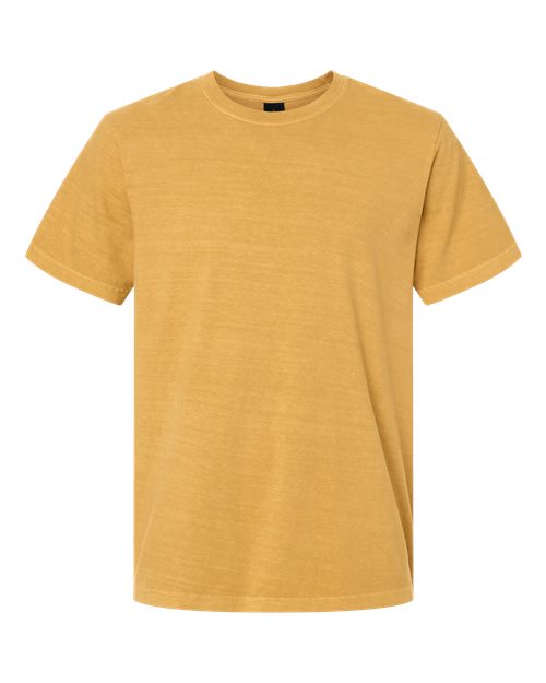 4810GD - Washed Mustard