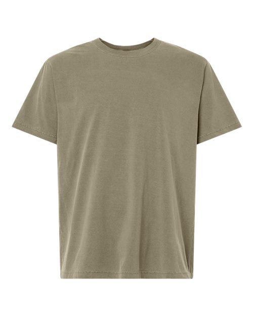 4810GD - Washed Olive