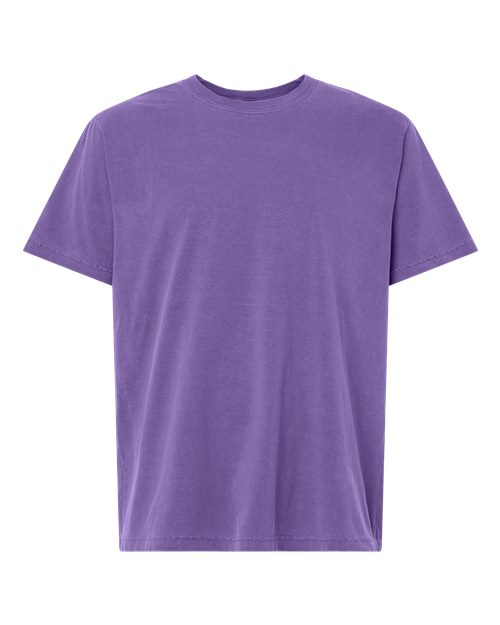 4810GD - Washed Purple