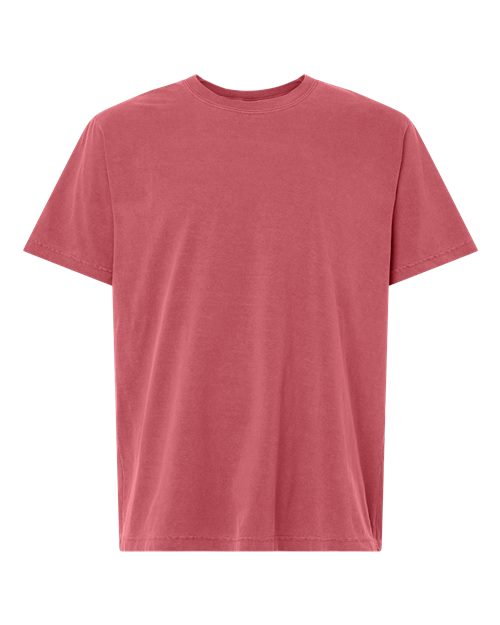 4810GD - Washed Red