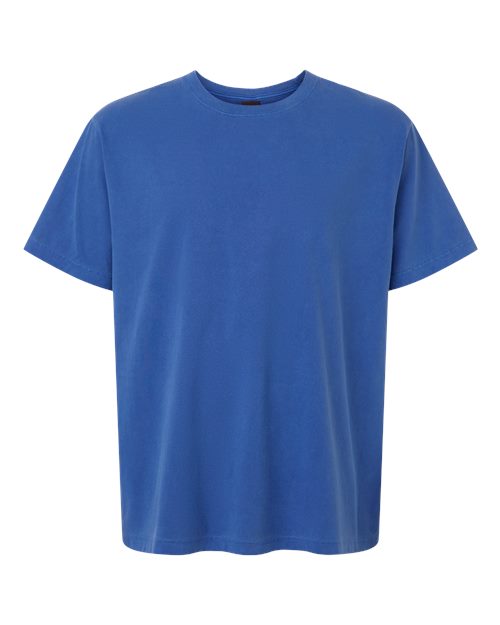 4810GD - Washed Royal Blue