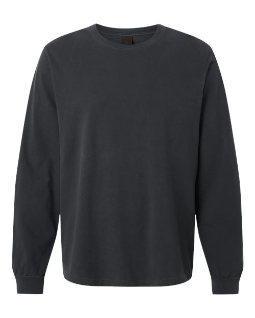 4851GD - Washed Black