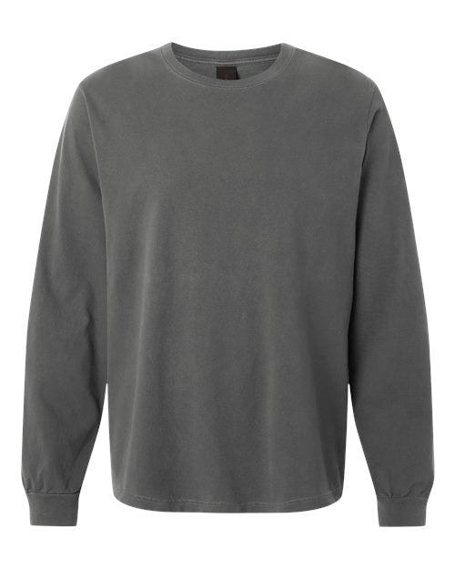 4851GD - Washed Charcoal