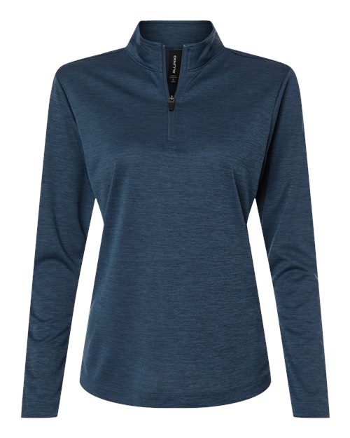 4HM70L - Navy Melange