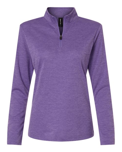 4HM70L - Violet Melange
