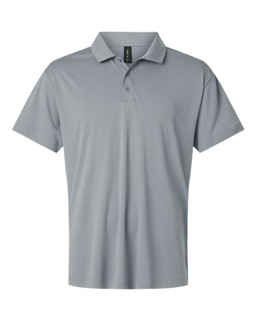 41800T - Heather Steel