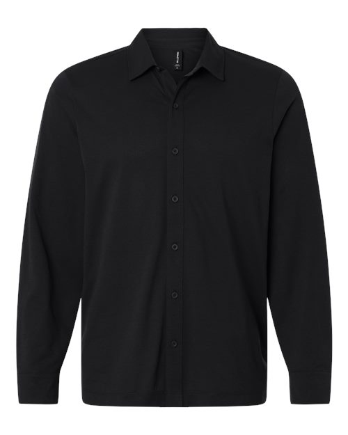 41SPLS - Black