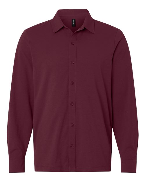 41SPLS - Maroon