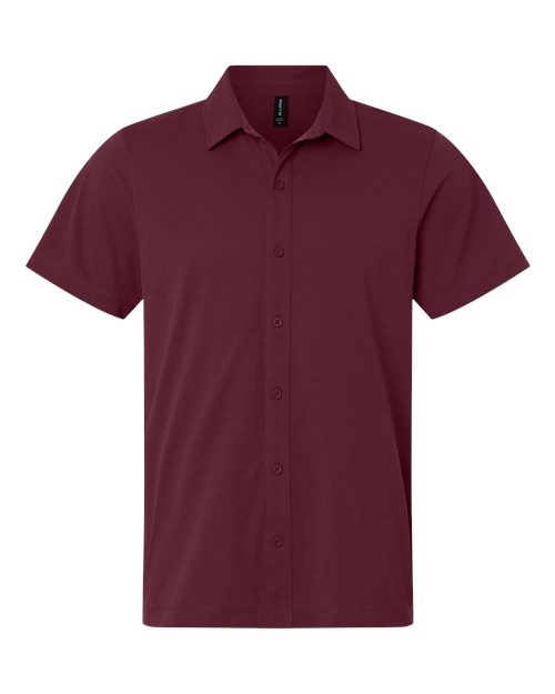 41SPSS - Maroon