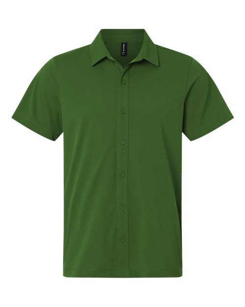 41SPSS - Olive Green