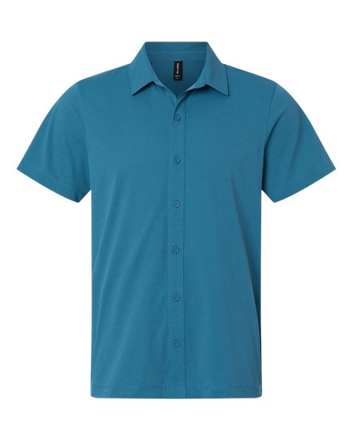 41SPSS - Pacific Blue