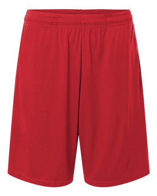 48SH0 - Red