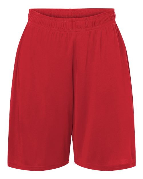 48SH0Y - Red