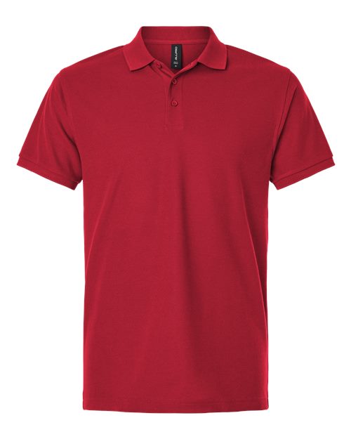 62800T - Red