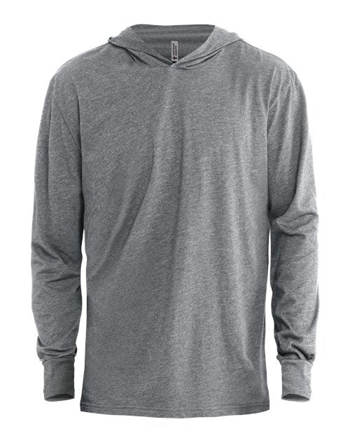 6221 - Dark Heather Grey