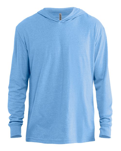 6221 - Heather Columbia Blue