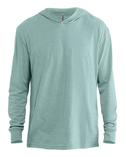 6221 - Heather Seafoam