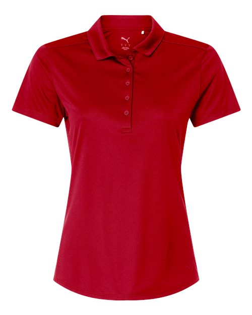 629944 - Strong Red
