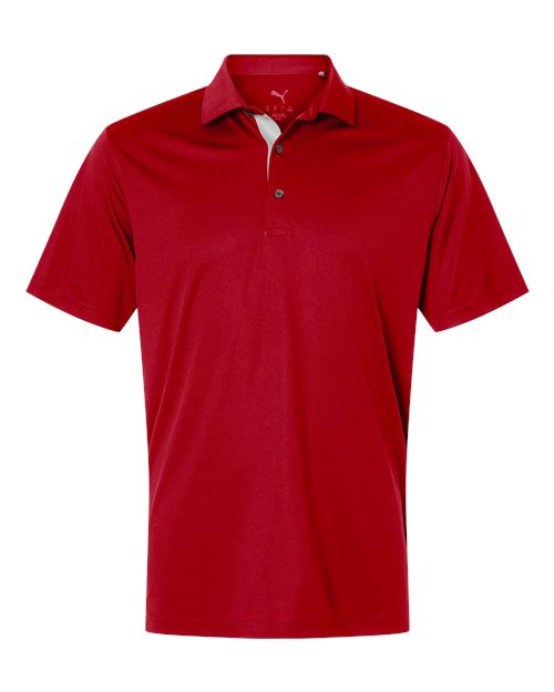 629948 - Strong Red