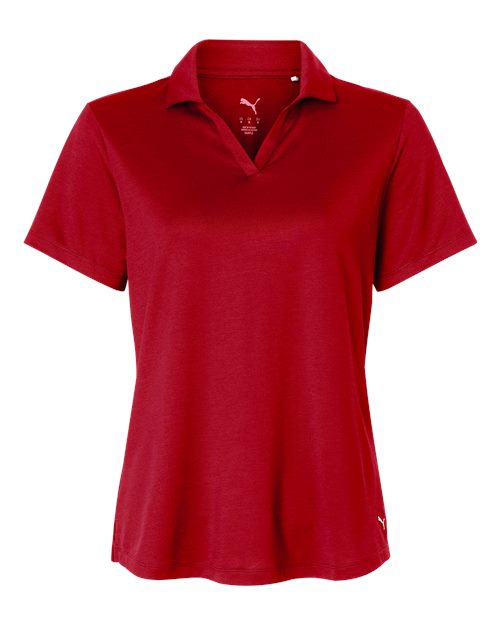 631050 - Strong Red