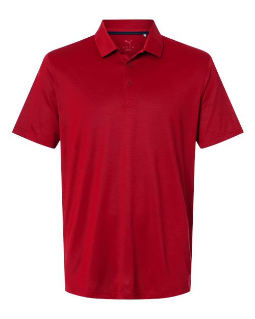 631055 - Strong Red