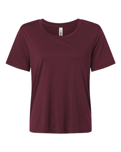 CE10W - Burgundy