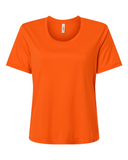 CE10W - Campus Orange