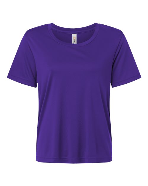 CE10W - Campus Purple