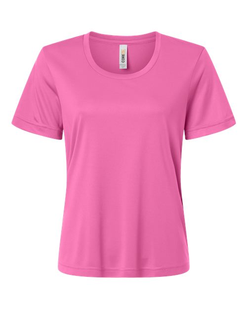 CE10W - Charity Pink