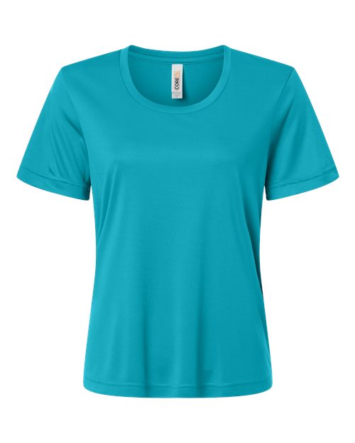 CE10W - Clear Teal