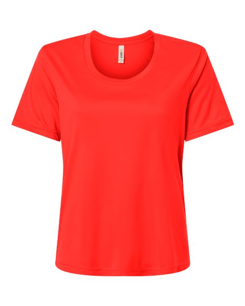 CE10W - Marina Red