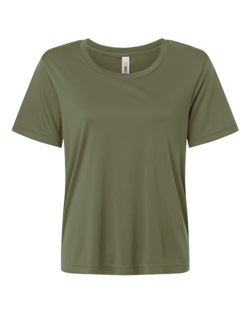CE10W - Military Green