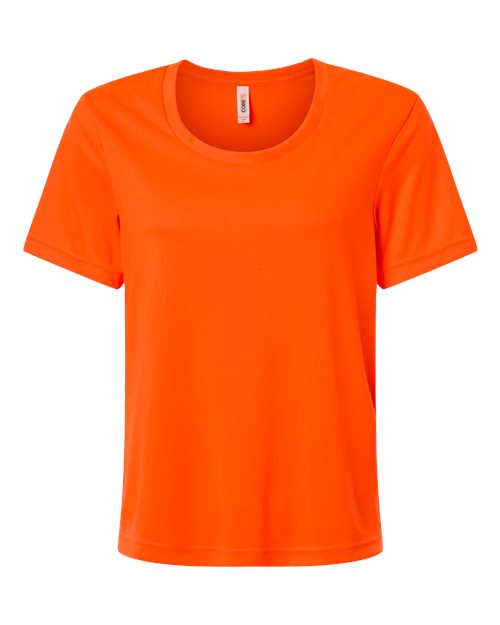 CE10W - Safety Orange