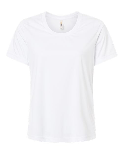 CE10W - White