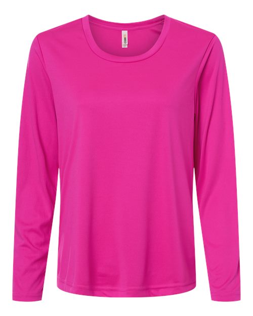 CE10LW - Bright Magenta