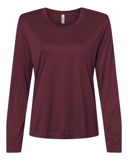 CE10LW - Burgundy