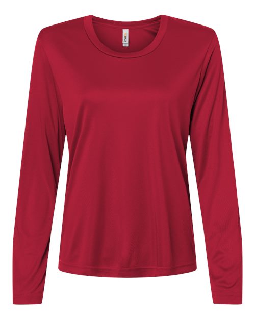 CE10LW - Classic Red