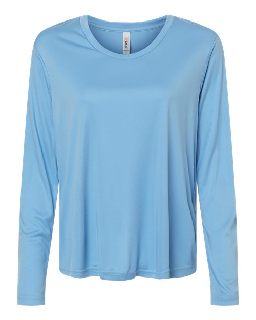 CE10LW - Columbia Blue