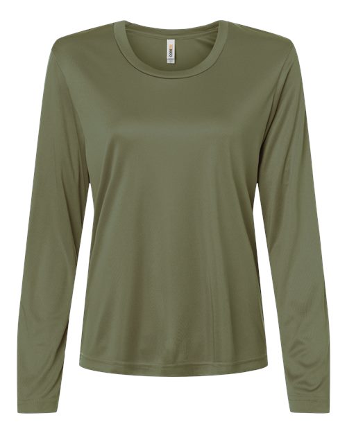 CE10LW - Military Green