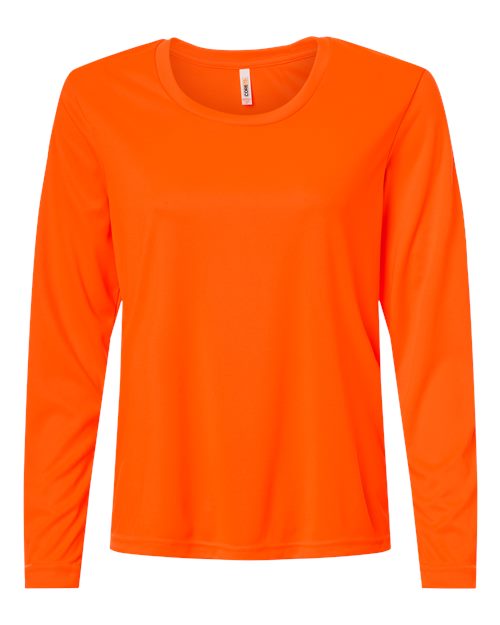CE10LW - Safety Orange