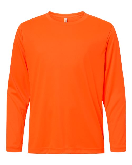 CE10LY - Safety Orange